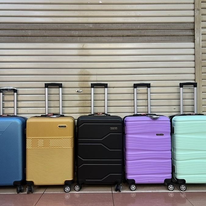 Koper Ukuran 24 Inch Terbaik