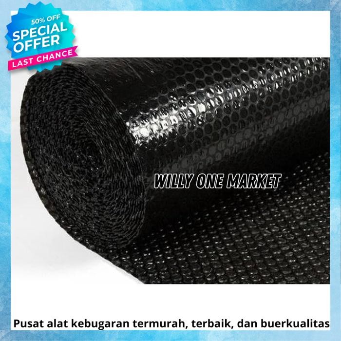 

EXTRA PACKING BUBBLE WRAP TEBAL PROMO BY WILLY ONE MARKET