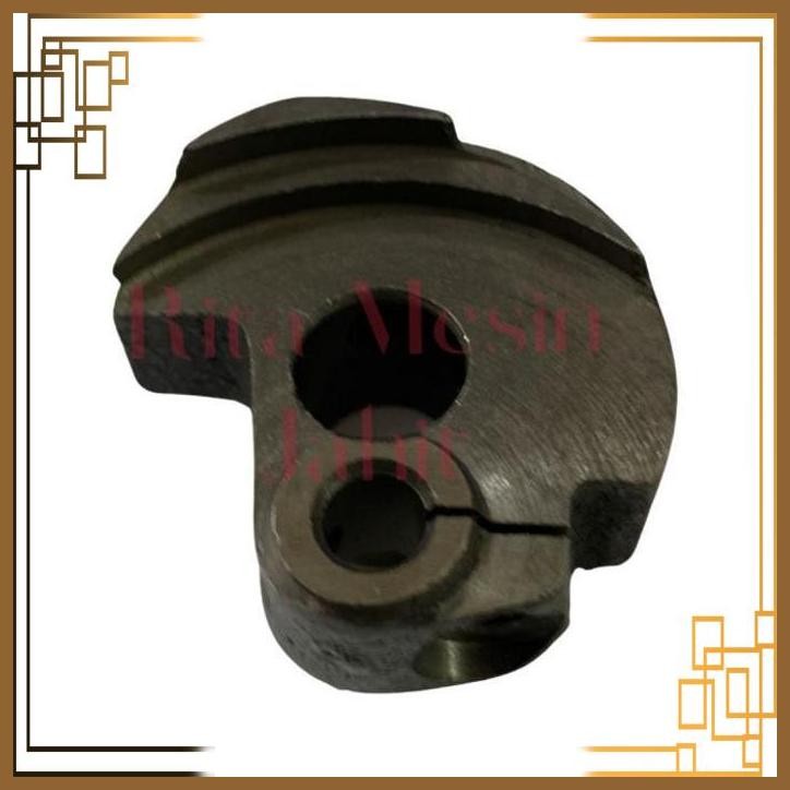 

[RMJ] GULA GULA PELATUK MESIN WALKINGFOOT 0302CX/0303CX