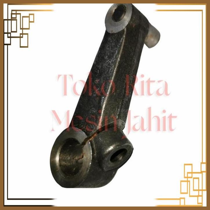 

[RMJ] BAG.B NO.55 151939101 BARTACK BROTHER 430 CLUTH CAM LEVER