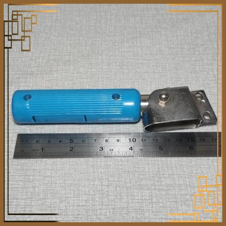 

[MJJ] HANDLE / GAGANG MESIN POTONG KAIN END-CUTTER