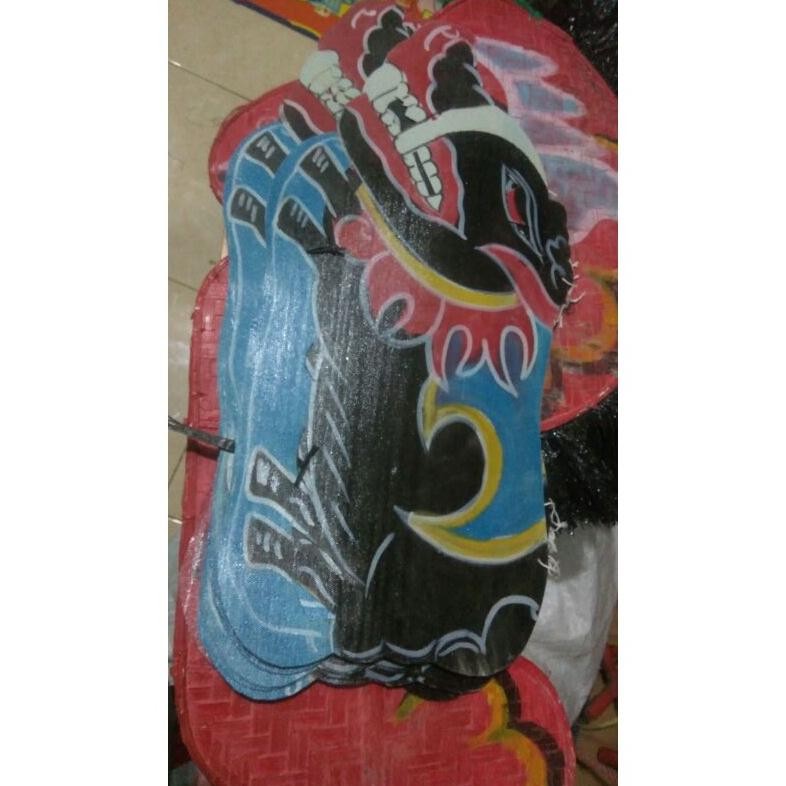 DISCOUNT CELENG TALANG SRENGI CELENG JARANAN VIRAL