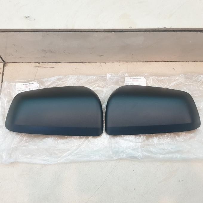 Cover Spion Asli Mitsubishi Lancer Ex Evo 10