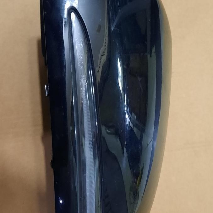 Cover Sein Spion Mercy W205,W213 Amg 2015- 2020