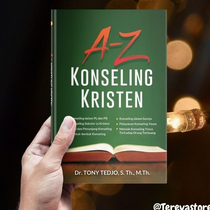 

A-Z konseling Kristen