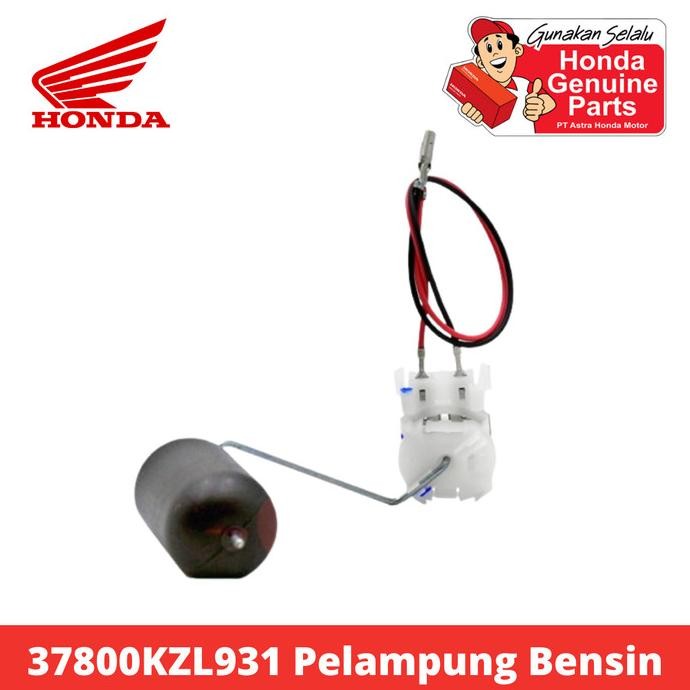 Pelampung AMPERE BENSIN SPACY FI - 37800KZL931 hp4rt Ayo Beli