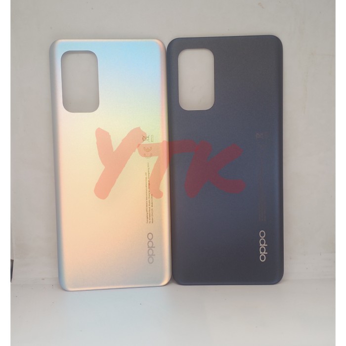 backdoor/backcover/kesing/casing tutup belakang oppo reno 6 4g