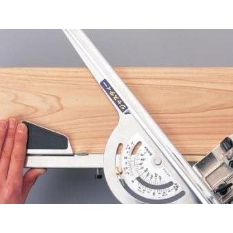 

Ggaris Busur 23 Cm 78176 Shinwa Ni Free Angle Circular Saw Guide