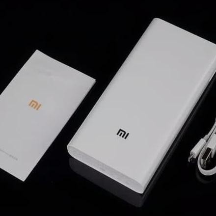 PB XIAOMI 20000mah | power bank xiaomi