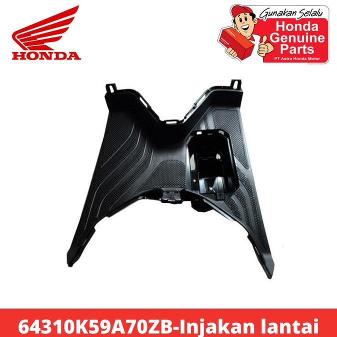 Terbaru Step Floor New Vario 150 K59J&New Vario 125 K60R-64310K59A70ZB hp4rt Segera Beli