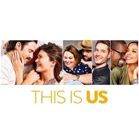

This Is Us : Season 1-6, Tamat (2016-2022)