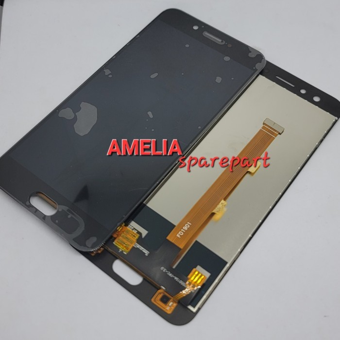 LCD TOUCHSCREEN OPPO F3 ORI