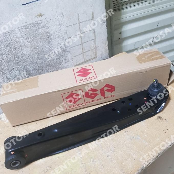 lower arm ball joint assy suzuki apv asli sgp
