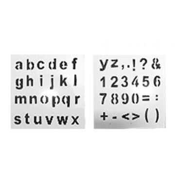 

Azalia Solder Alat Lukis Bakar Wood Burning Pen Pyrography 37 Set