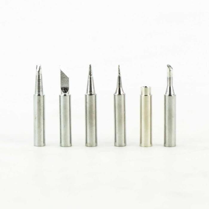 

Azalia Solder Alat Lukis Bakar Wood Burning Pen Pyrography 37 Set - A59276
