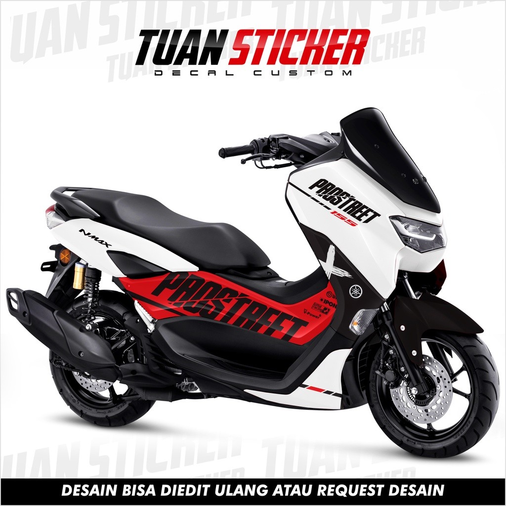 Sticker Striping Decal Yamaha nmax 2020 2021 2022 2023 2021 2022 Sticker Decal nmax 2020 2021 2022 2