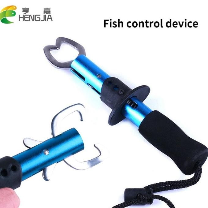 

Alat Penjepit Ikan Fish Grip Gripper Fishing Fishing Lip Grip Bibir