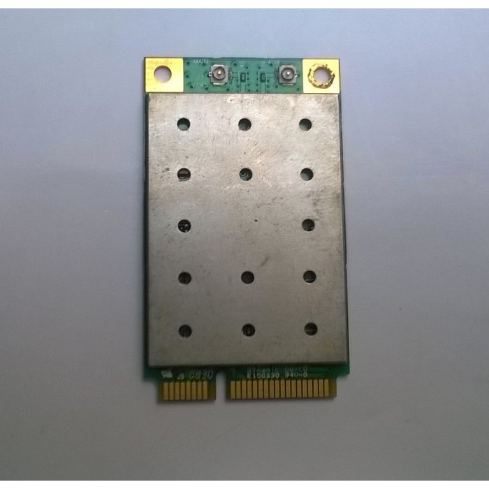 GOSEND WLAN CARD / WIFI INTERNAL ATHEROS AR5BXB63 FOR HP
