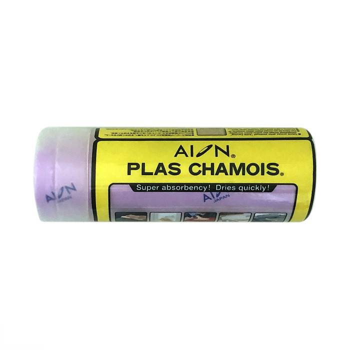 KANEBO AION PLAS CHAMOIS