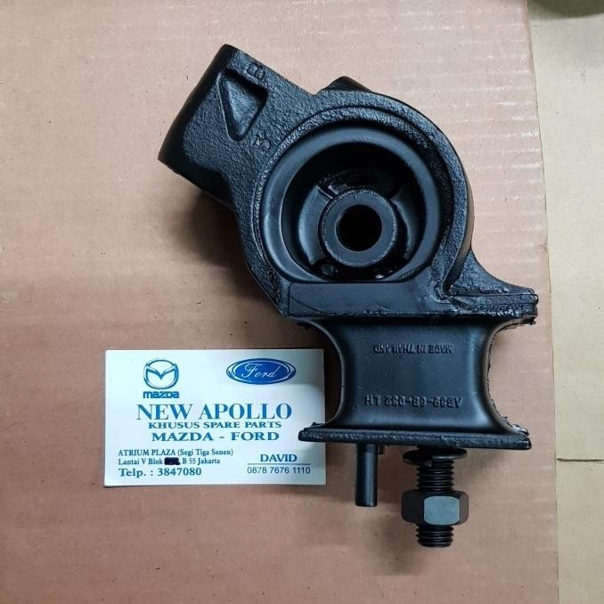 

Engine Mounting Dudukan Mesin Ford Ranger 2.2 Mazda Bt50 Pro 2.2