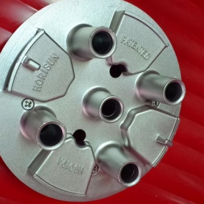 BURNER KOMPOR TANAM ELECTROLUX 