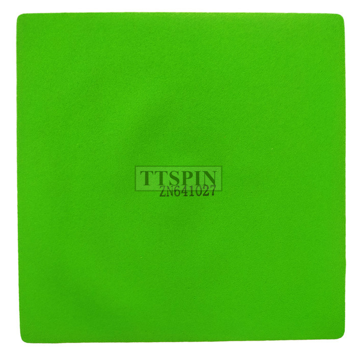 Kokutaku Sponge - Spons Karet Bintik Spon Rubber Pingpong Tenis Meja