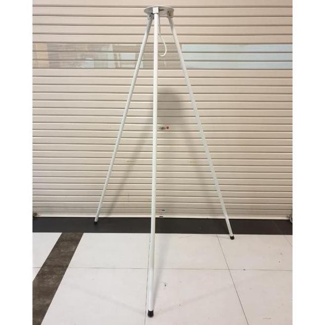 Tripot Timbangan Gantung Dacin Tripod Timbangan Posyandu Bayi Balita
