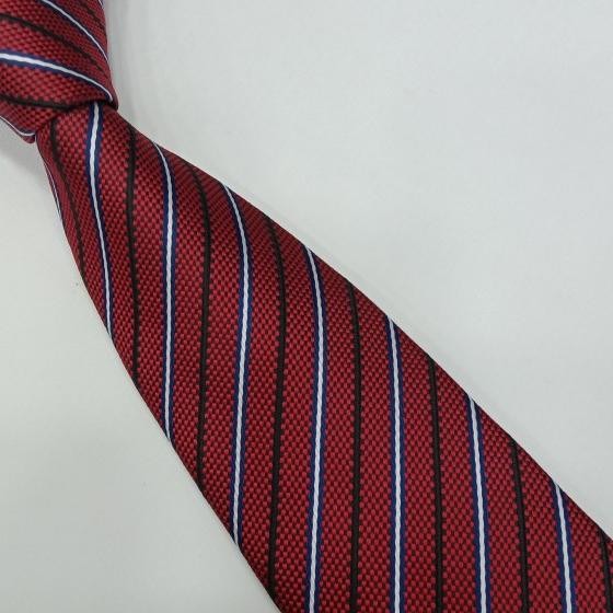 Dasi Merah Maroon Polos Dasi Maroon Motif Dasi Kantor Pria Dewasa