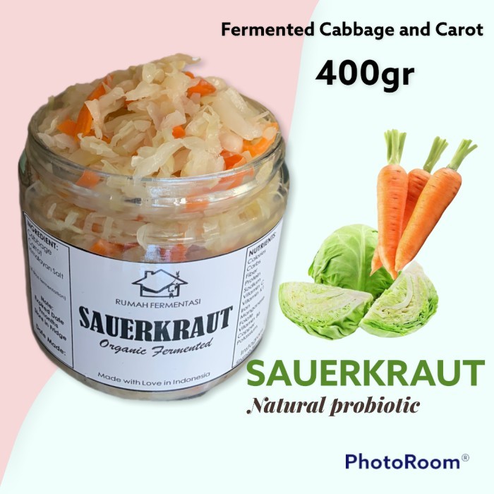 

SAUERKRAUT