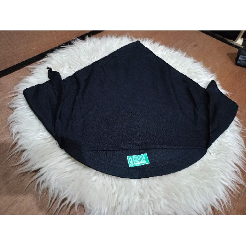 Sale Ciput Topi - Ciput Topi Tali - Inner Hijab Segitiga - Bjs Jember Go9