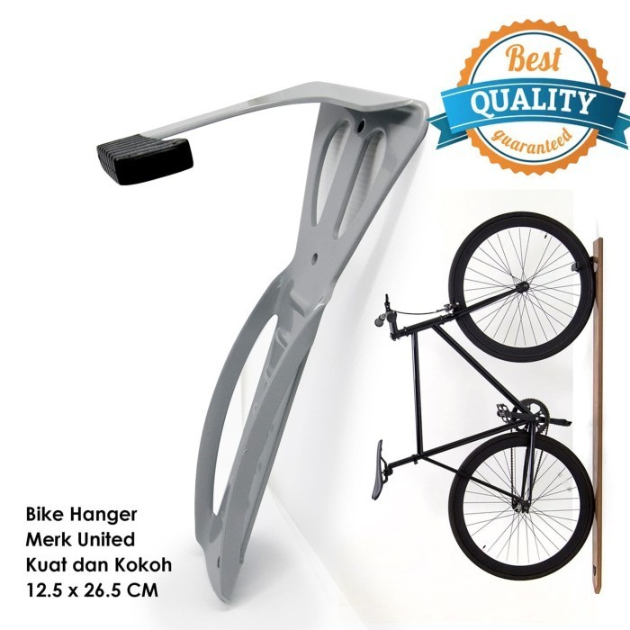 Hanger Sepeda Gantungan Sepeda Gunung Di Dinding Alat Tempat Gantung