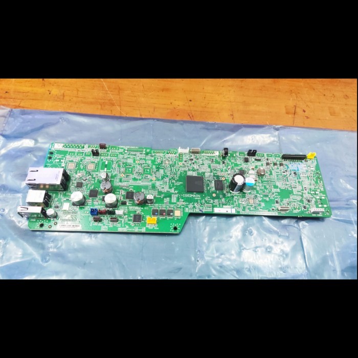 favorit] Mainboard Epson WF C5290 Motherboard WF-C5290 Board WFC 5290 NEW ORI
