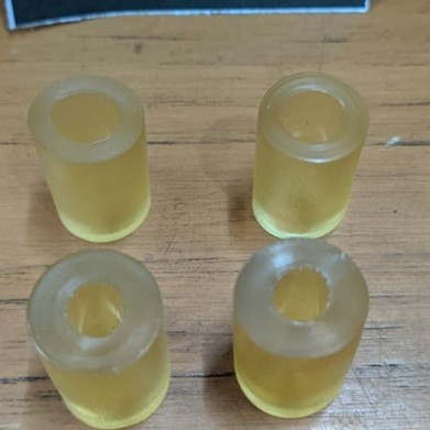 +++++] 1set Feed Roller Exit Roller for Fujitsu fi6670 fi-6670 fi-6750