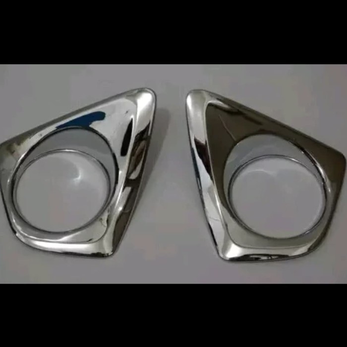 Garnis Ring Foglamp Grand All Xenia 2016-2018