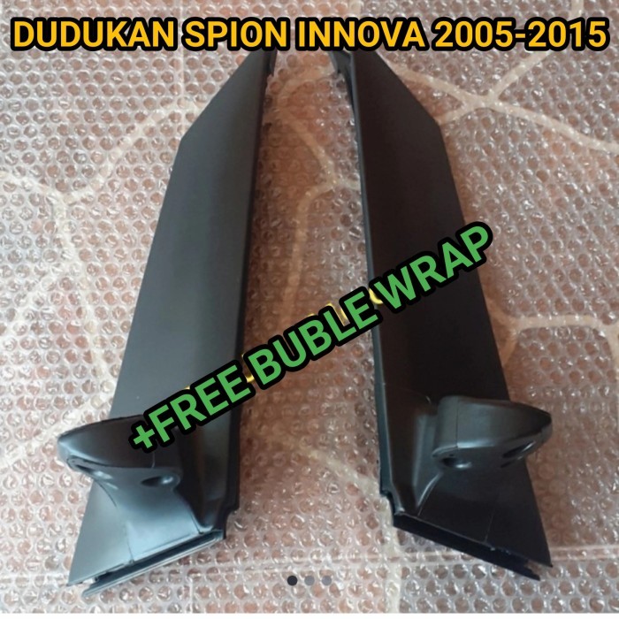 Dudukan Spion inova Innova 2005-2015