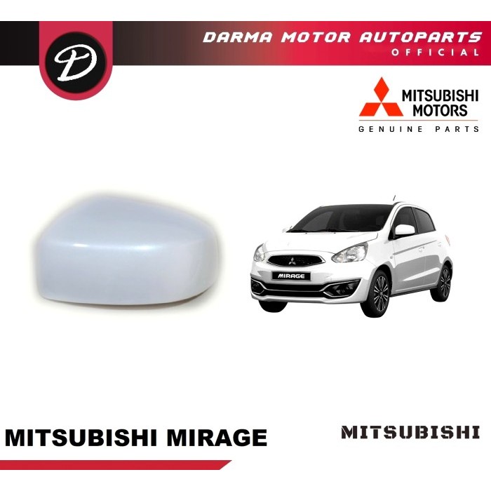 COVER SPION MIRAGE MITSUBISHI