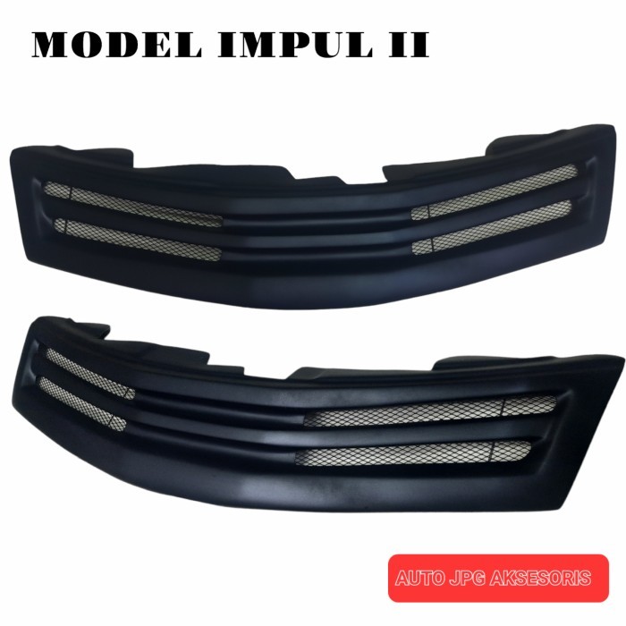 livina 2008-2011 impul