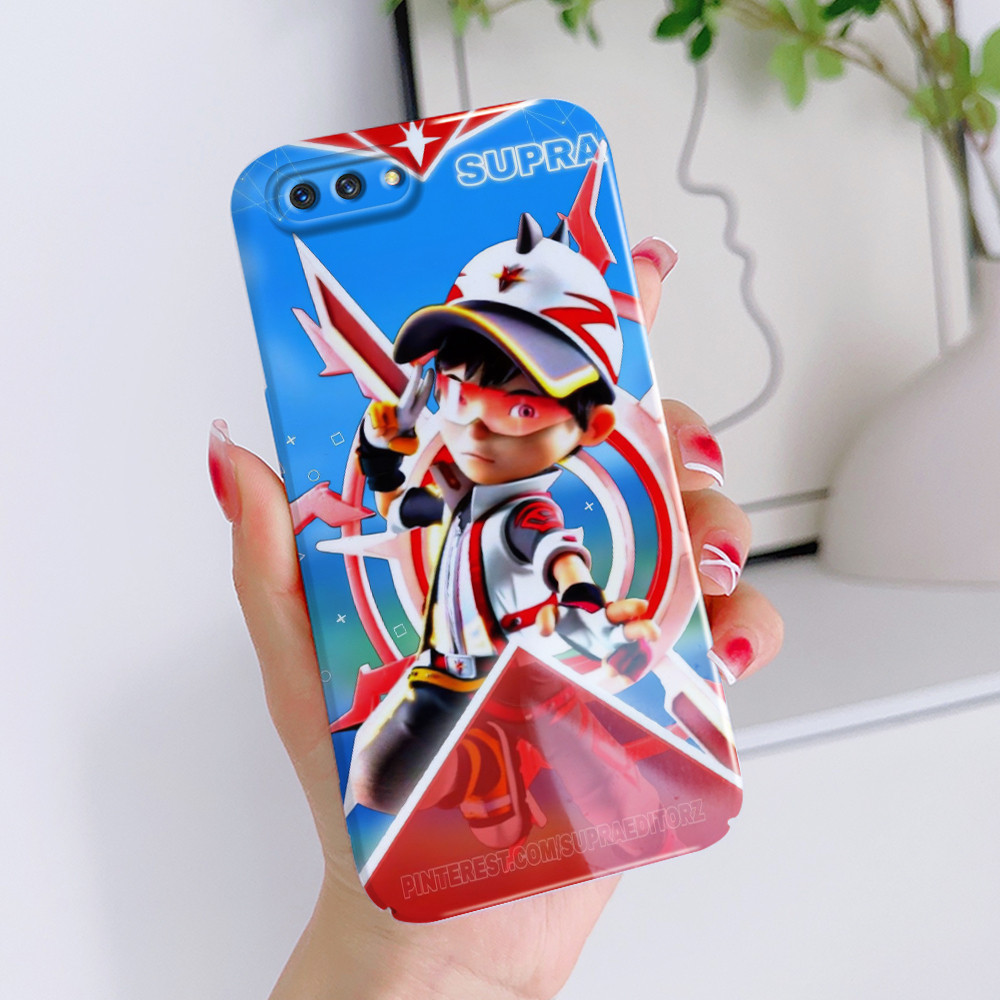 Hard case Akrilik Feilin Kompatibel Untuk Realme C1 C11 2021 C17 C2 C20 C20A C21Y C25Y C35 Narzo 50 