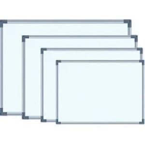 

Terbaru Ppc Whiteboard / Papan Tulis 90 X 120 (Gantung/Nonmagnet) Terbaik Promo Ready Stok