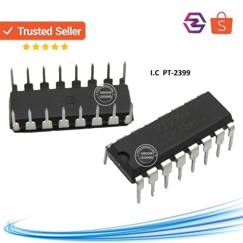 IC Ic ic PT2399 PT 2399 pt 2399