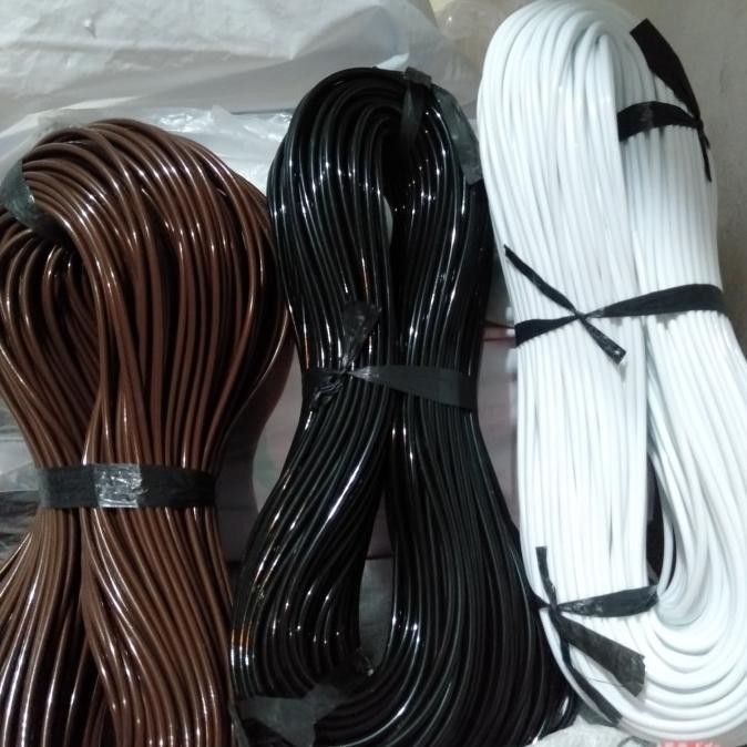 tali pentil bahan kursi ( warna padat )