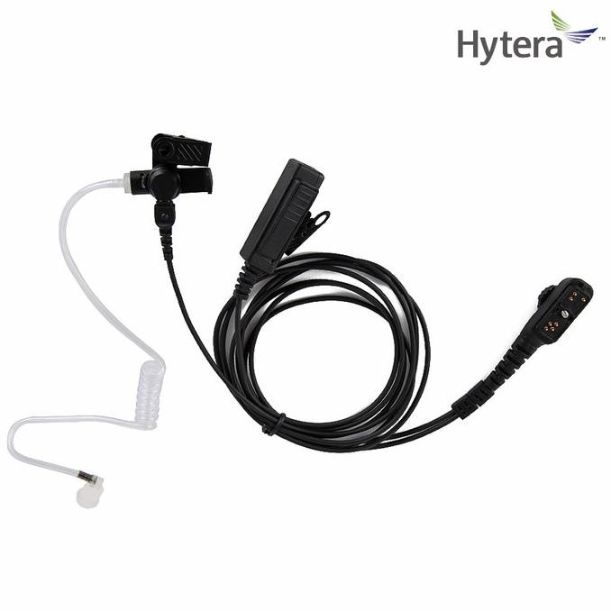 Headset Earpiece HT Hytera PD788G henset PD788 earphone PD700G PD702G