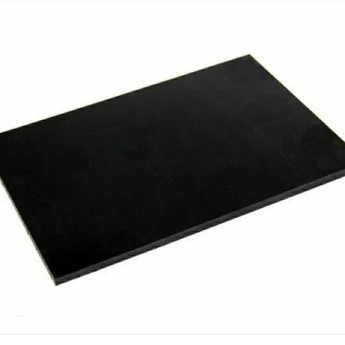 

Polyecetal Sheet 15Mm X 15Cm X 15Cm ( Pom Lembaran Hitam - Putih )