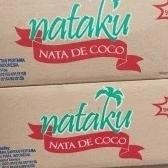 

Nataku Kara Nata De Coco 1 Kg Dadu Lebih Kecil 1Kg X 6 Pa / Carton