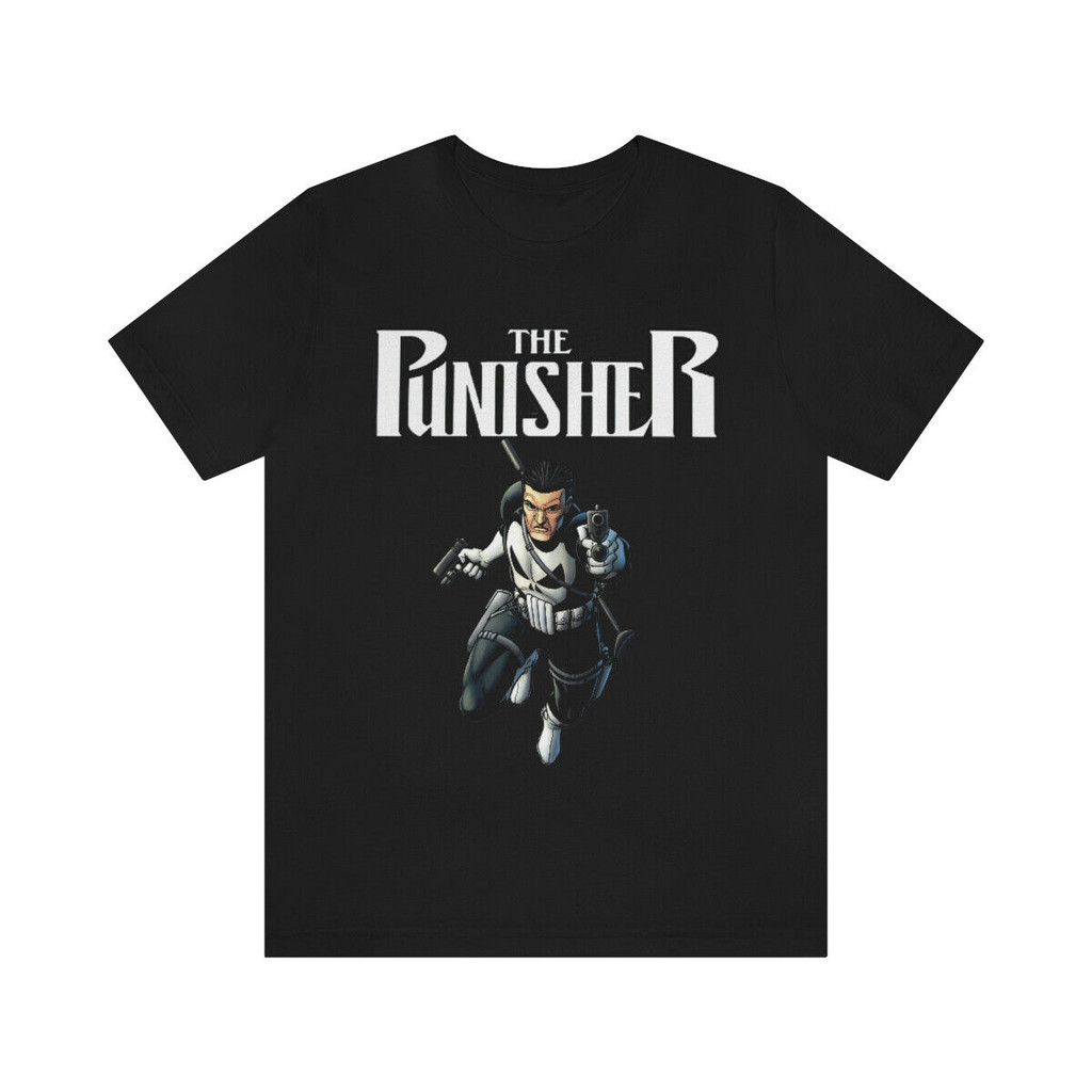 Kaos Punisher Kaos Punisher Kaos Marvel Comics Kaos Marvel Comics