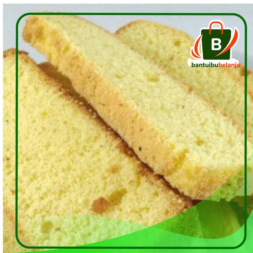 

Roti Kering Stik Loreng / bks ( camilan produk pasar tradisional)