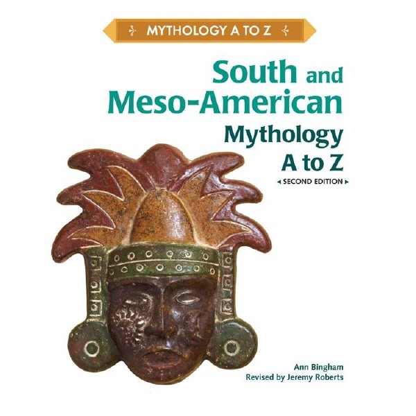 

South and Meso-American Mythology A to Z ( D )