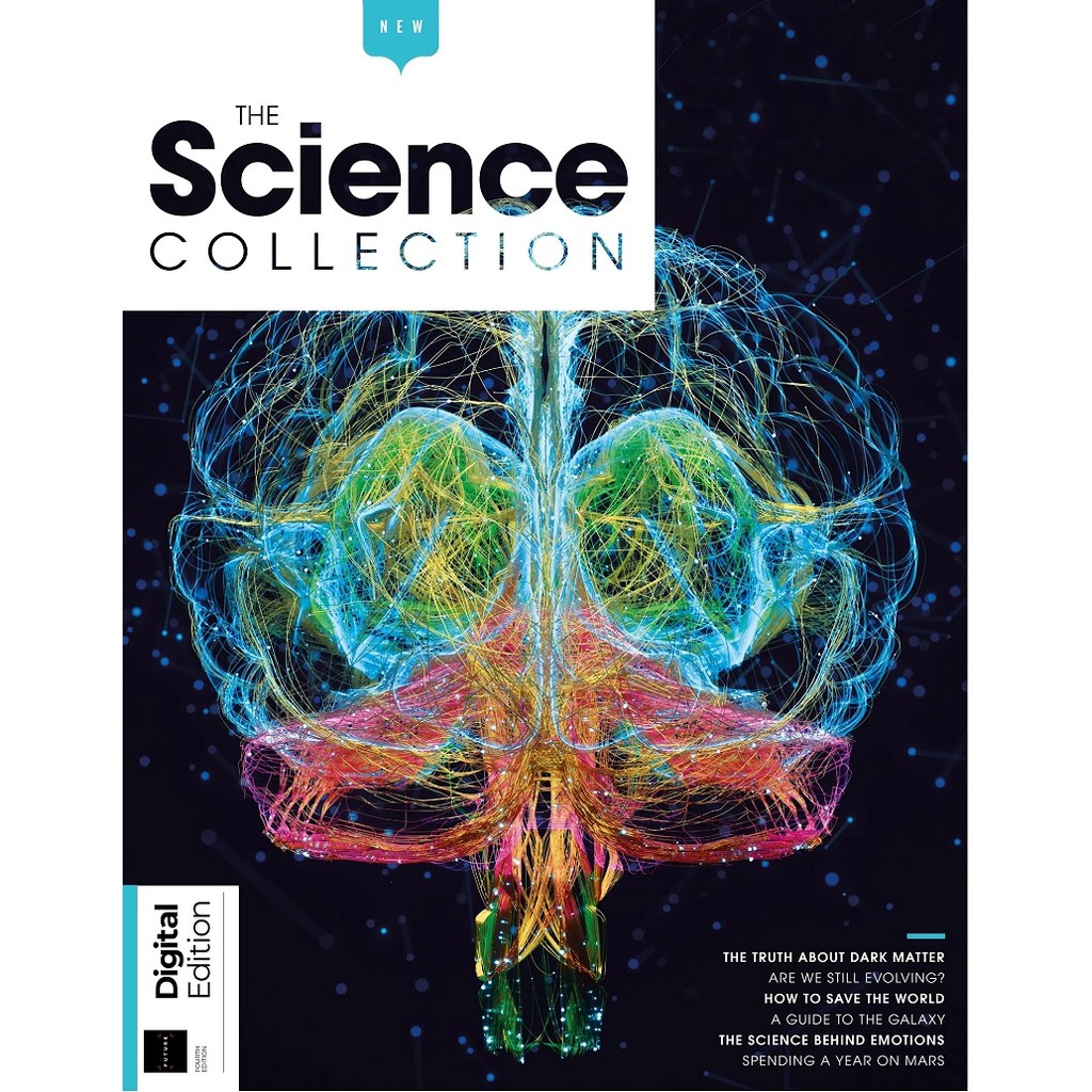 

How It Works - The Science Collection (Fourth Edition) ( D )