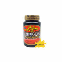 

Libra Selai Coffee Mocca 400gr