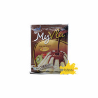 

My Vla 60 gram Kemasan Sachet